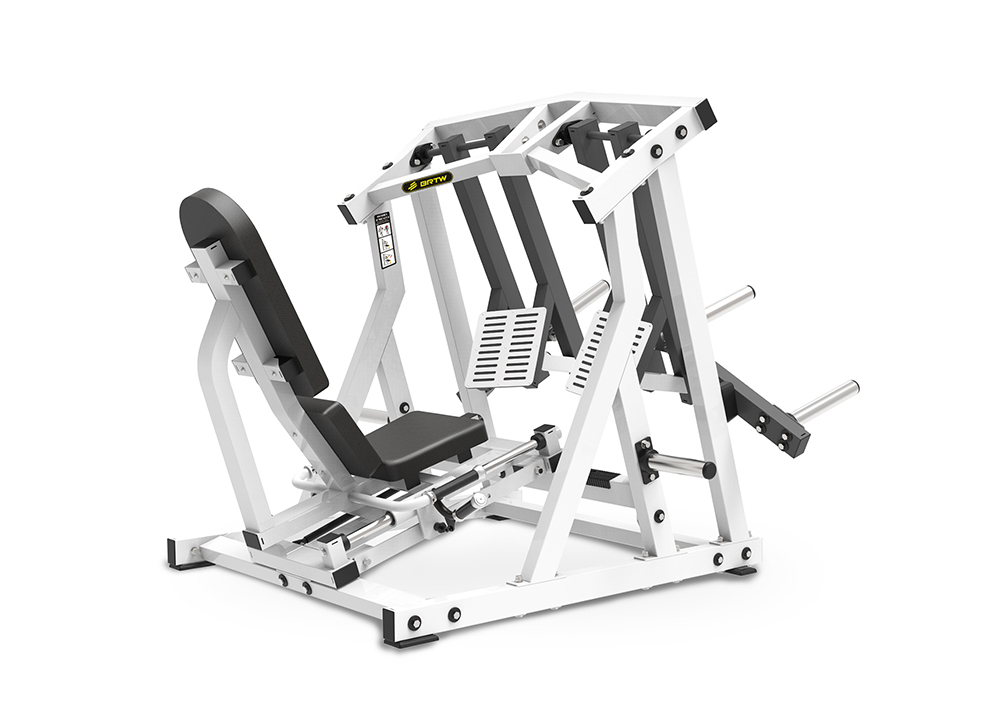 TM03 ISO-LATERAL?LEG?PRESS