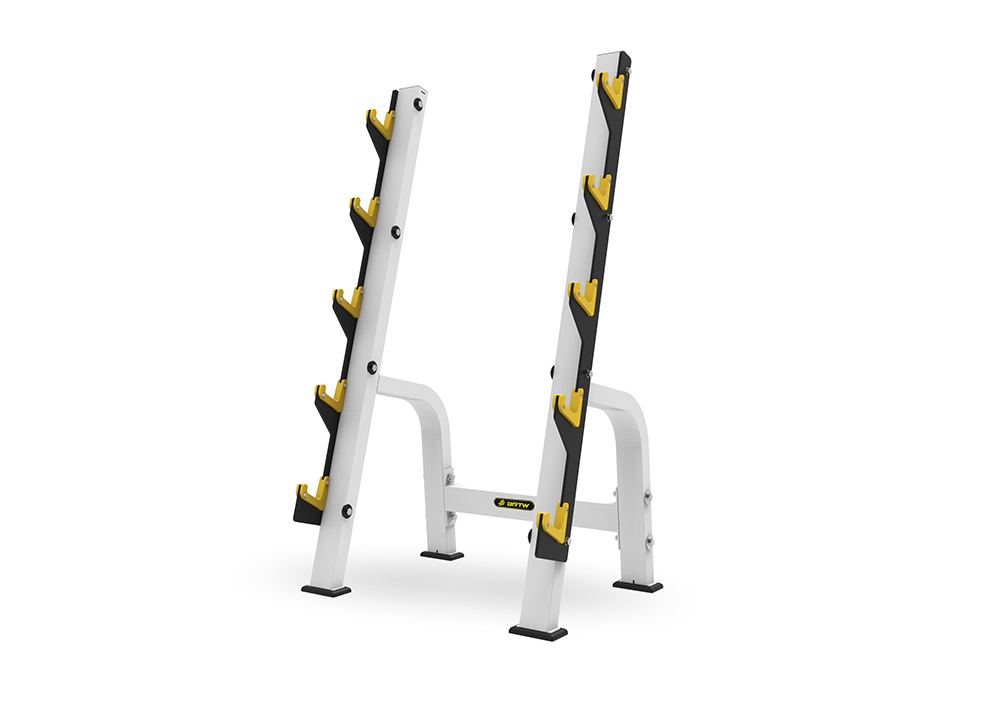 TM61 Bar Rack